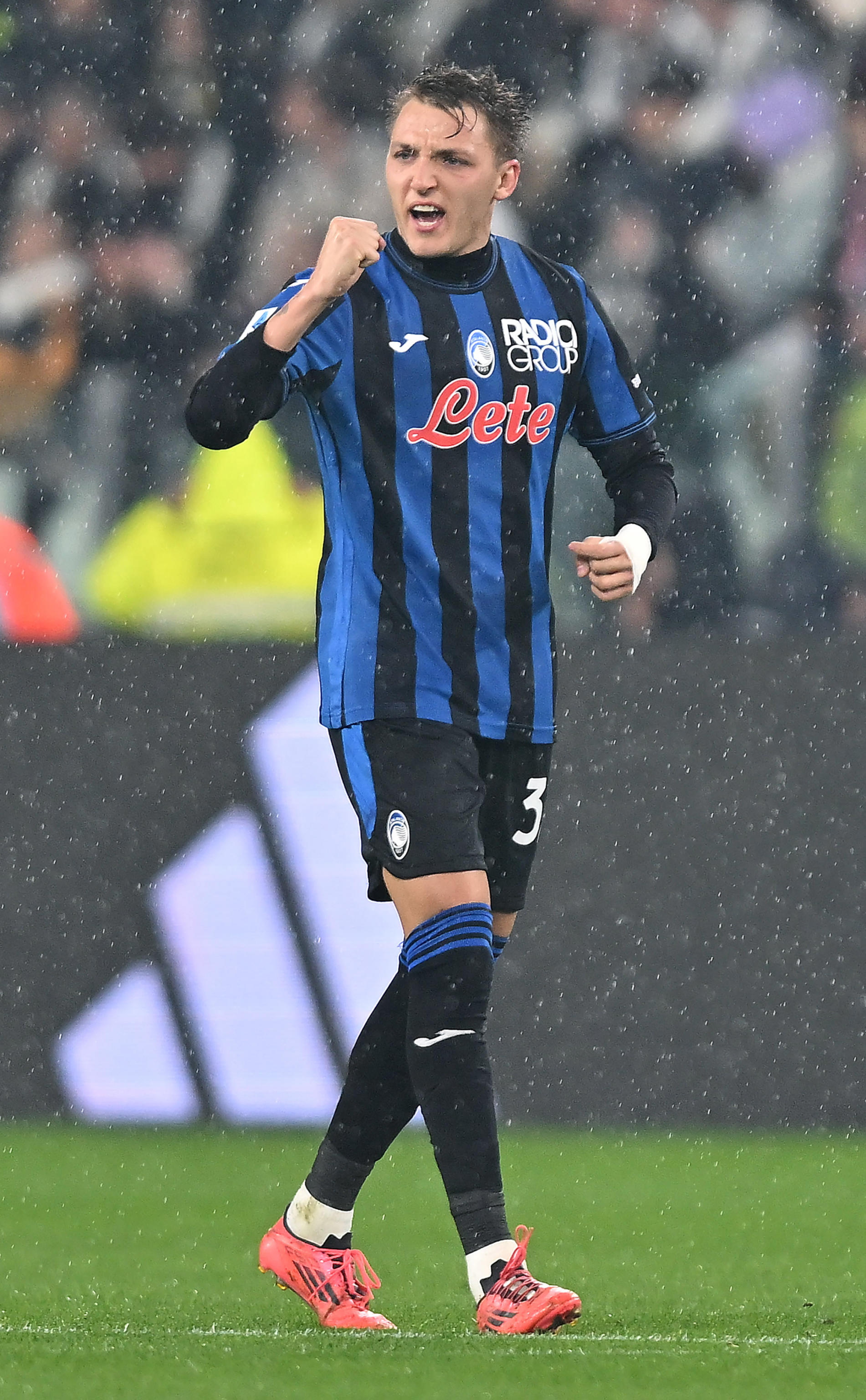 尤文图斯不敌亚特兰大，遭遇不利的简单介绍